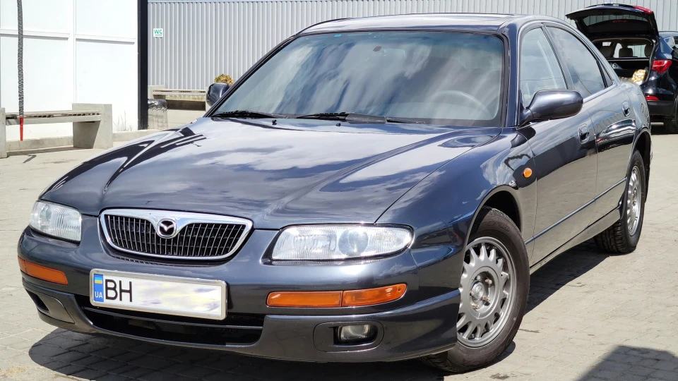 Mazda Xedos 9 5