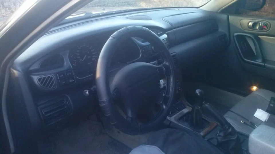 Mazda Xedos 9 3