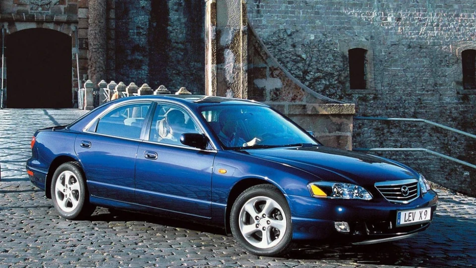 Mazda Xedos 9