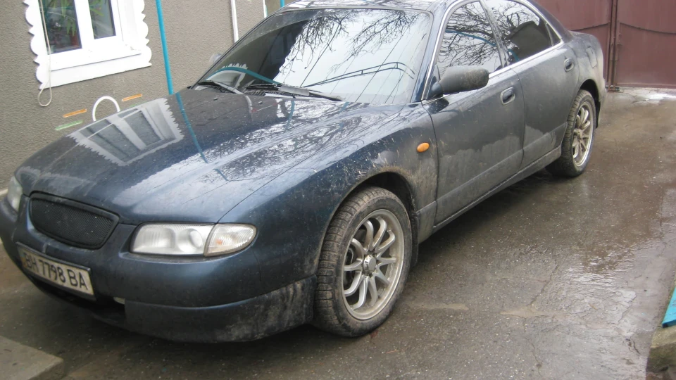 Mazda Xedos 9 2