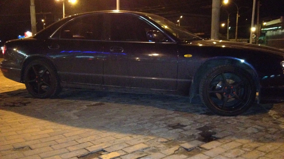 Mazda Xedos 9 2