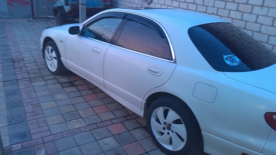 Mazda Xedos 9 2