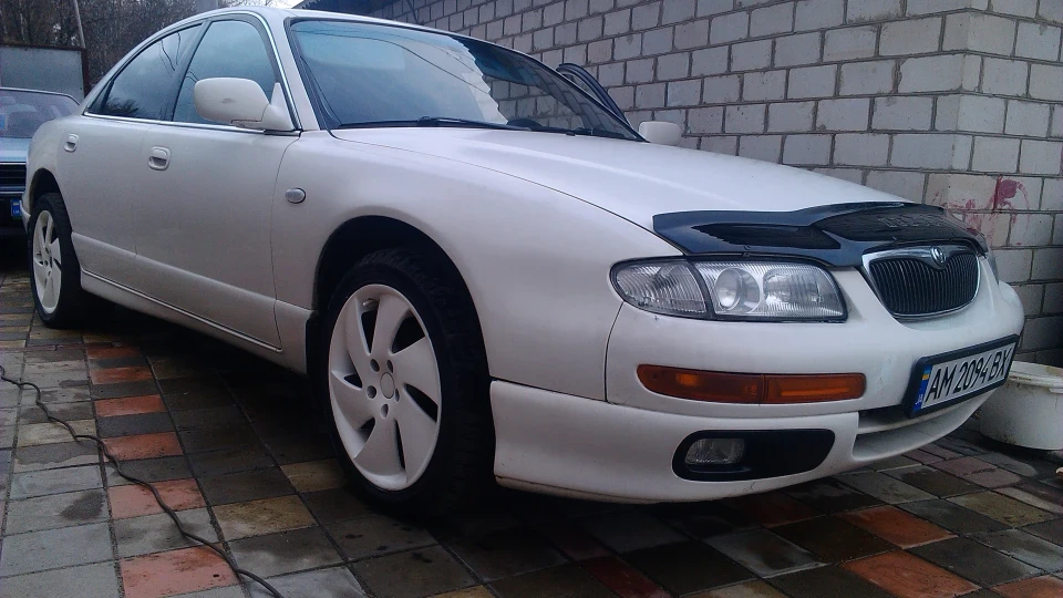 Mazda Xedos 9 3