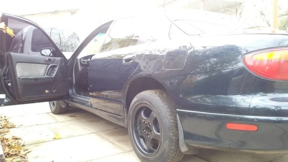 Mazda Xedos 9 2