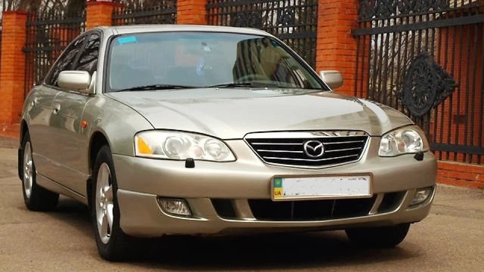 Mazda Xedos 9
