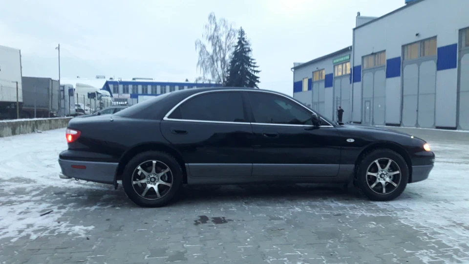 Mazda Xedos 9 2