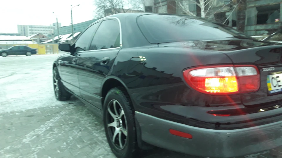 Mazda Xedos 9 5