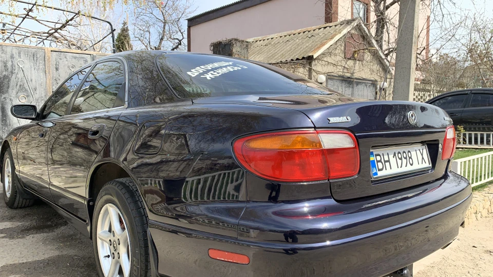 Mazda Xedos 9 3