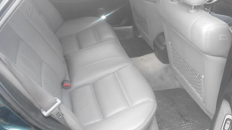 Mazda Xedos 9 2.3 Miller