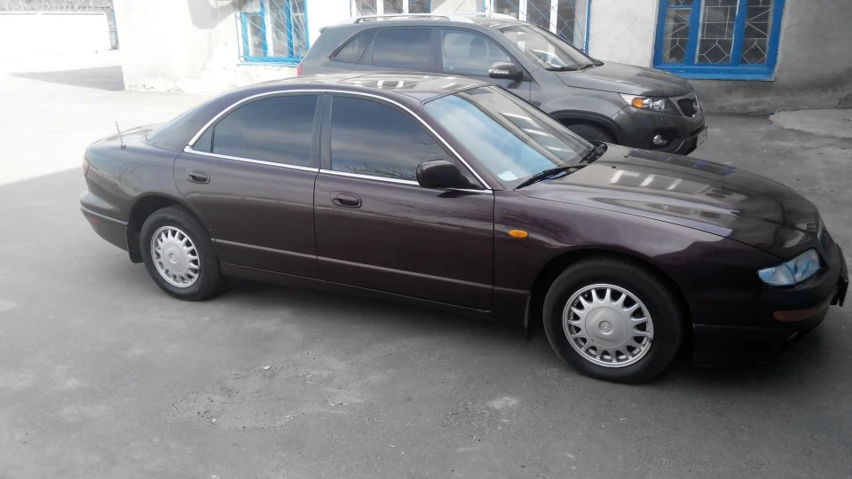 Mazda Xedos 9 2.5 AKPP 167l.s