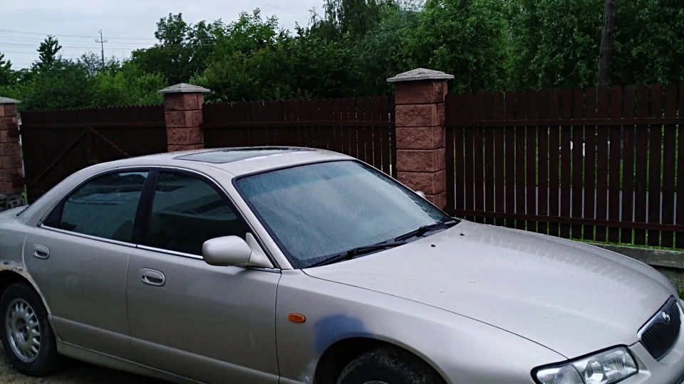 Mazda Xedos 9 2.5 v6 24