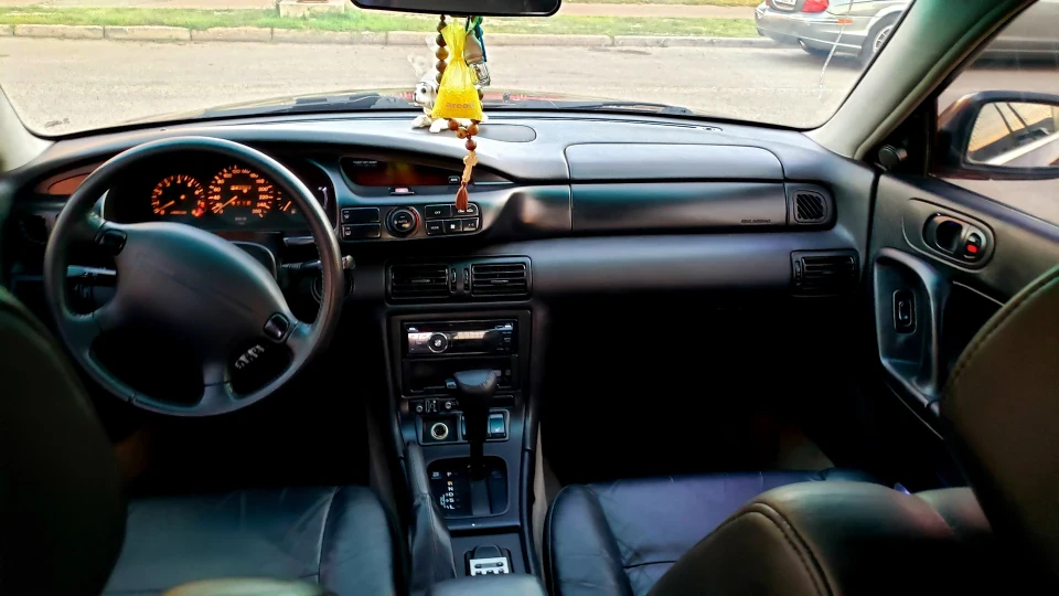 Mazda Xedos 9 2.5 v6 AKPP 2