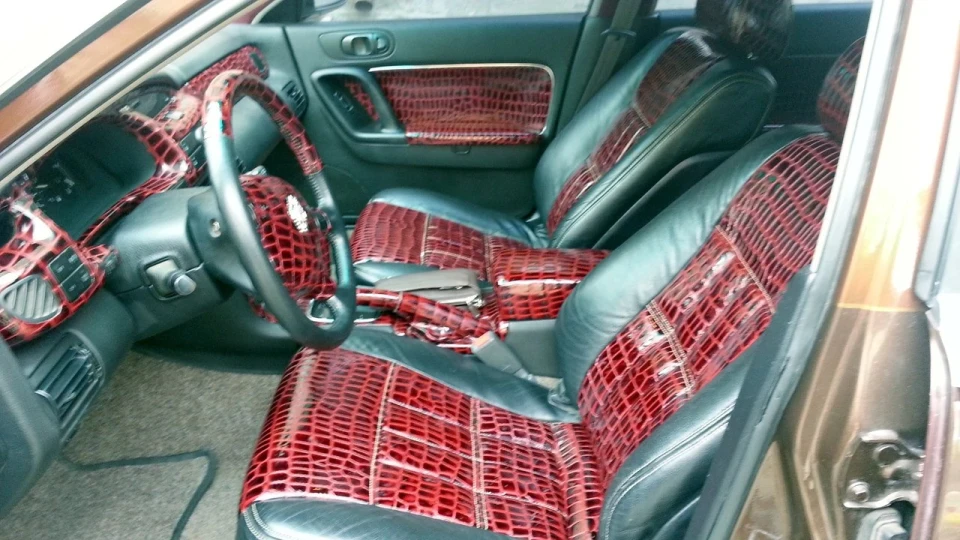 Mazda Xedos 9 2,5 V6 Exclusive 2