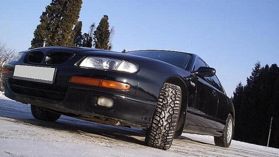 Mazda Xedos 9 2.5l