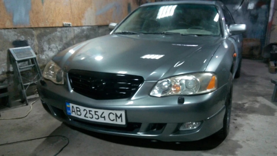 Mazda Xedos 9