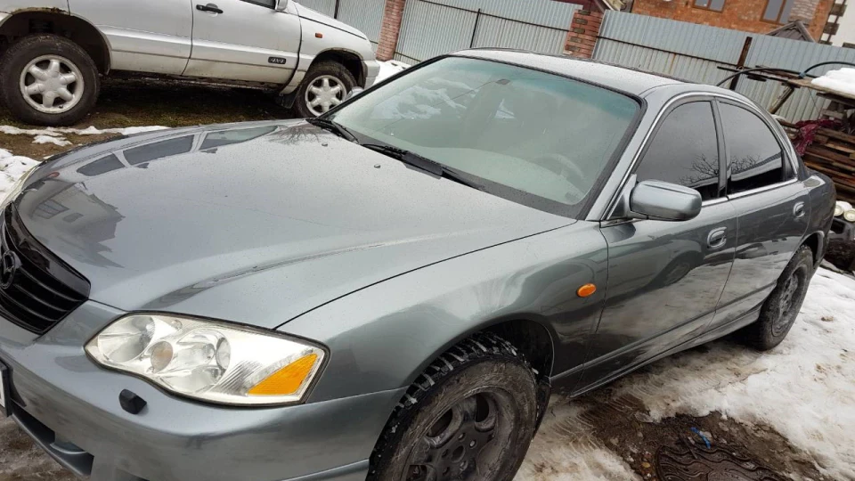 Mazda Xedos 9 2