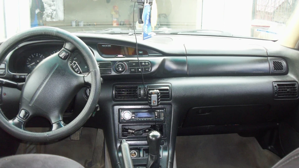 Mazda Xedos 9 дорогі запчастини 4
