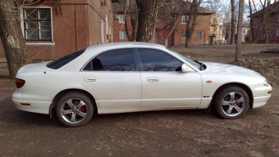 Mazda Xedos 9 V6