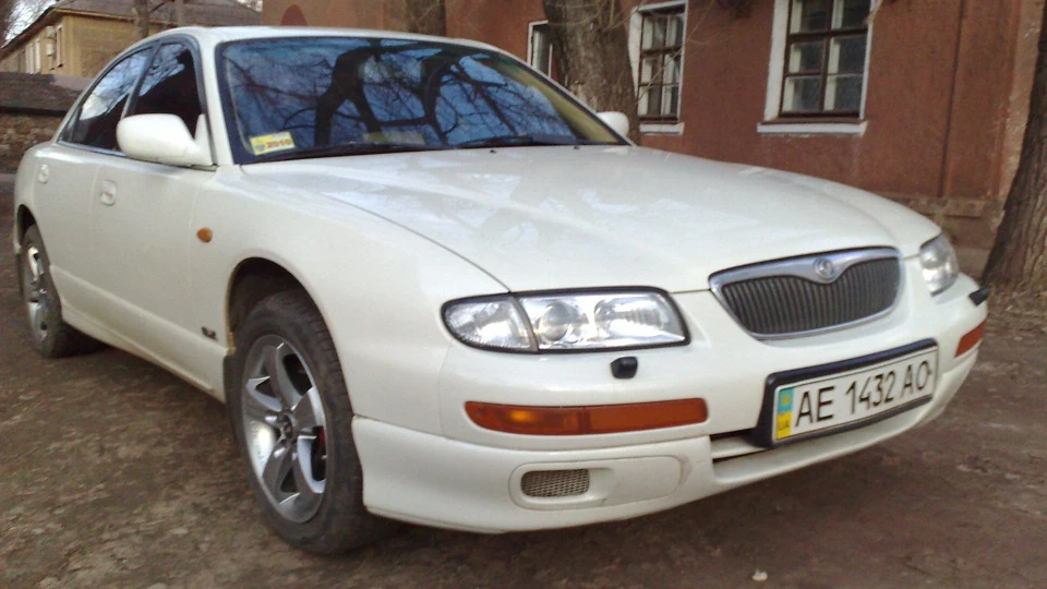 Mazda Xedos 9 V6 2