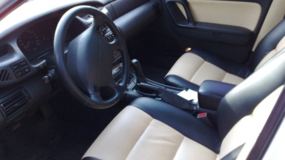 Mazda Xedos 9 V6 5