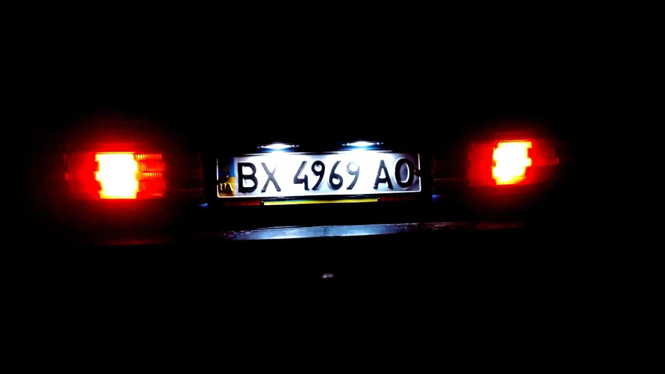 Mercedes-Benz 190 (W201) 5
