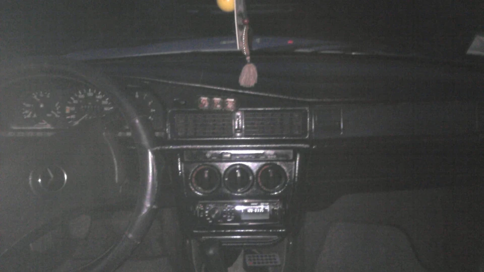 Mercedes-Benz 190 (W201) 3