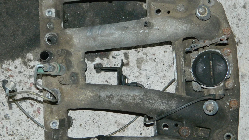 Mercedes-Benz 190 (W201) 5