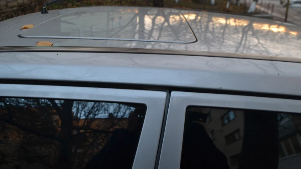 Mercedes-Benz 190 (W201) 2.0 5