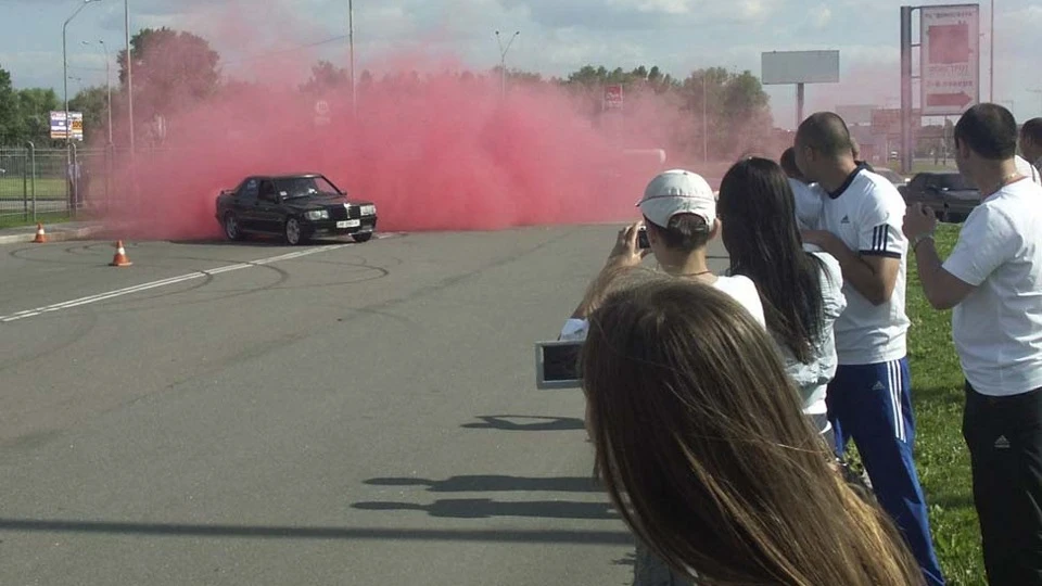 Mercedes-Benz 190 (W201) 2,5-16