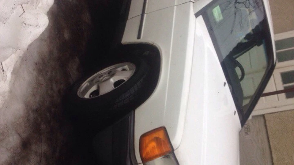 Mercedes-Benz 190 (W201) Baby benz 2.0D 4