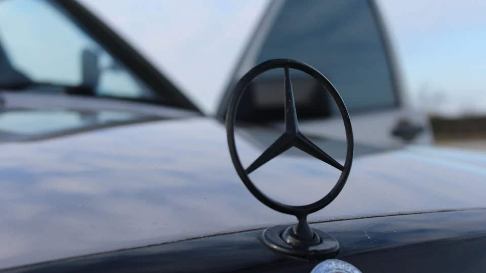 Mercedes-Benz 190 (W201) Brave MB 4