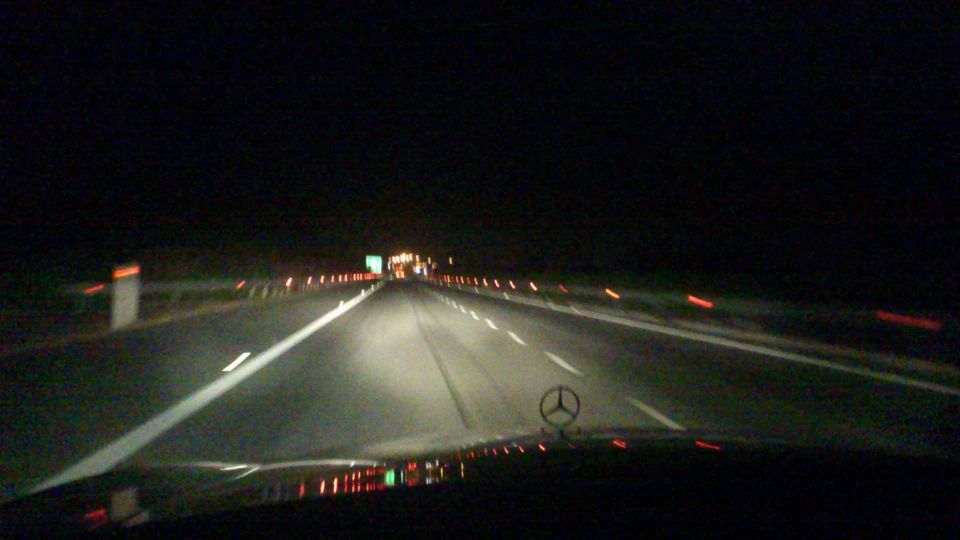 Mercedes-Benz 190 (W201) Made in Germany 3
