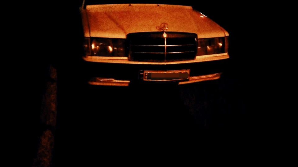 Mercedes-Benz 190 (W201) Myrzik 2