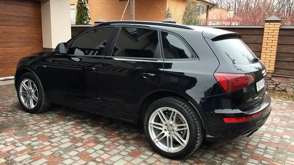 Mercedes-Benz 190 (W201) гармата)))) 3
