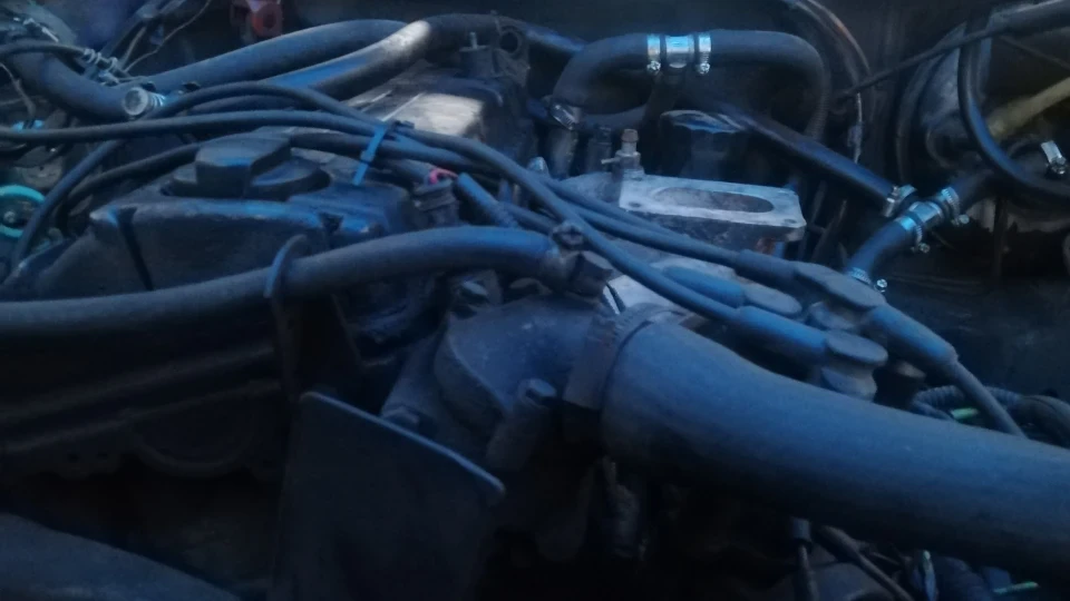 Mercedes-Benz 190 (W201) Жіночий будівельник) 3
