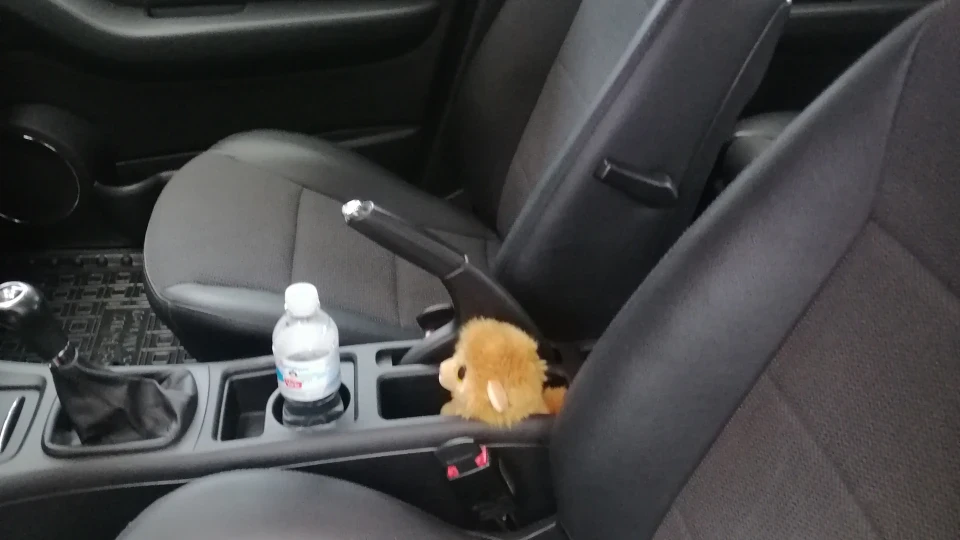 Mercedes-Benz A-Class 3