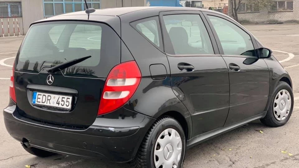 Mercedes-Benz A-Class A150 Classic