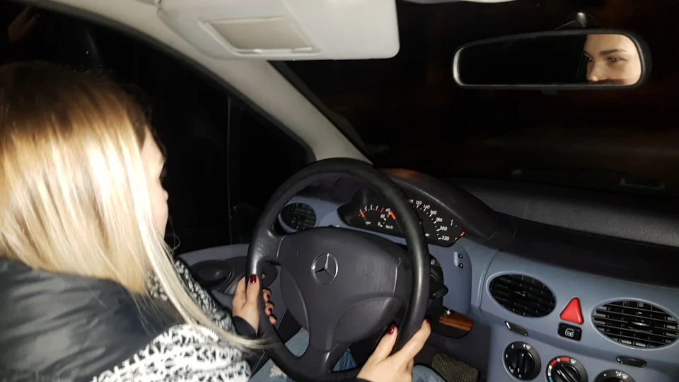 Mercedes-Benz A-Class Акпп 1.7 cdi 90л.с