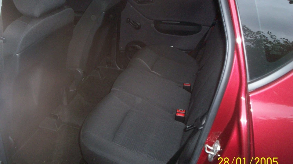 Mercedes-Benz A-Class Бутуз 3