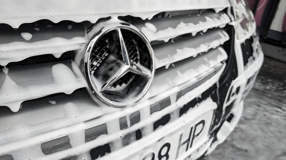 Mercedes-Benz A-Class Space Shuttle 3