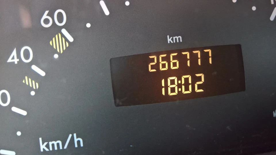 Mercedes-Benz A-Class TPAXTOP 1,7 CDI 2