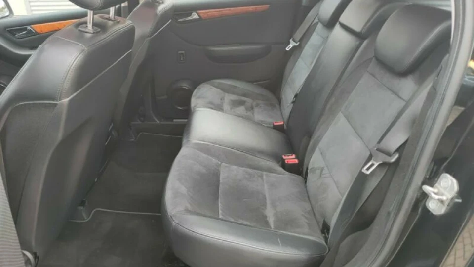 Mercedes-Benz B-Class Grand Edition 2