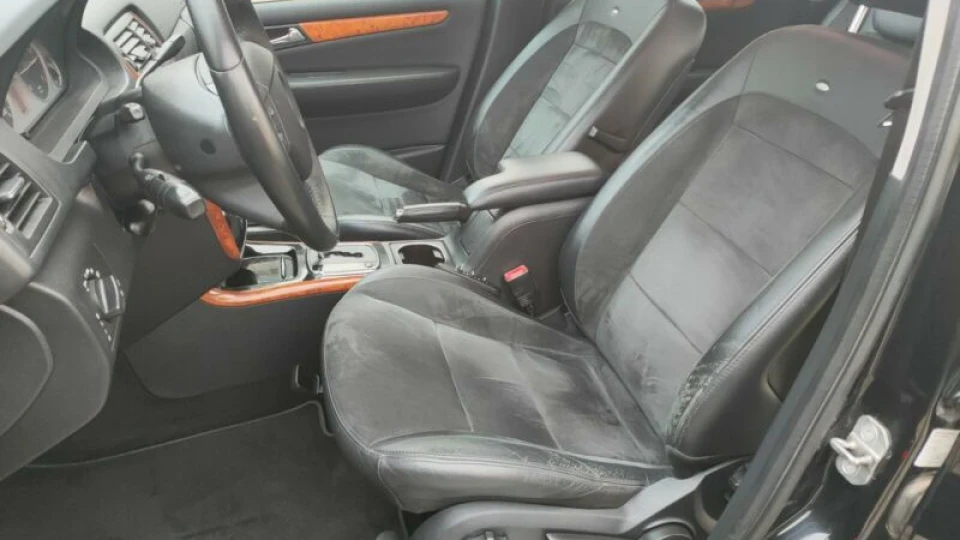Mercedes-Benz B-Class Grand Edition 4