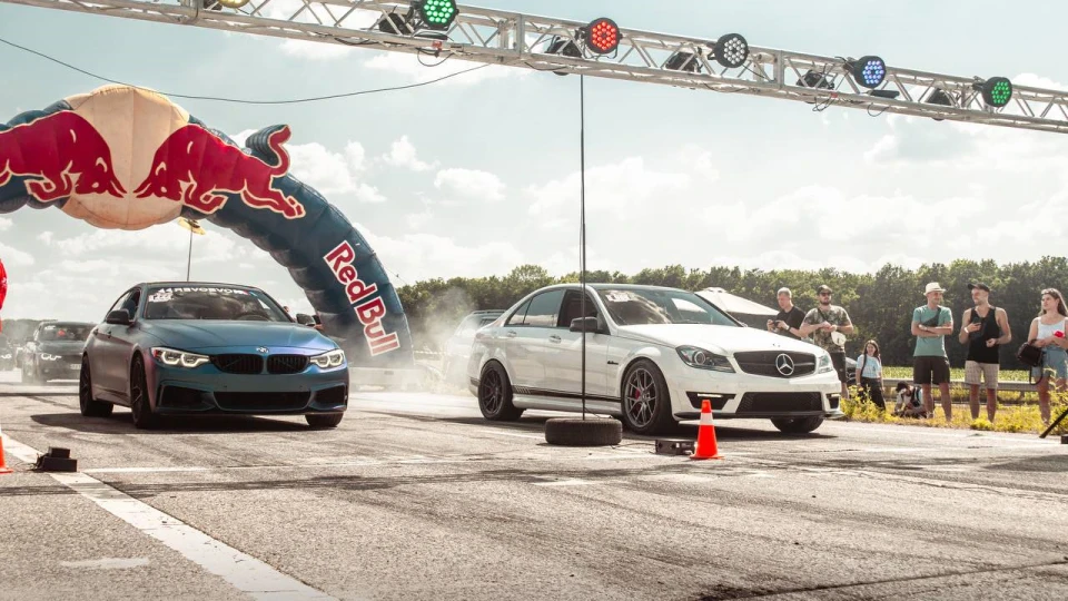 Mercedes-Benz C 63 AMG PP 5