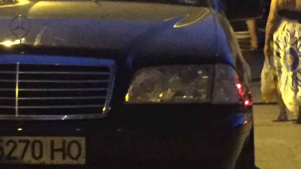 Mercedes-Benz C-Class Estate 4
