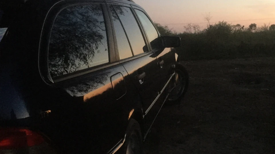 Mercedes-Benz C-Class Estate 5