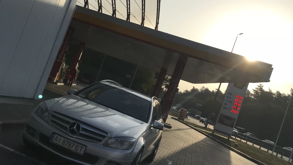 Mercedes-Benz C-Class Estate 2.0 3