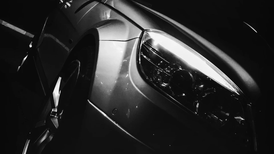 Mercedes-Benz C-Class Estate 2.0 4