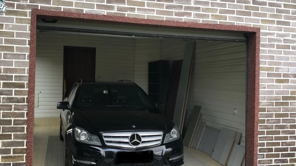Mercedes-Benz C-Class Estate C250 4matic AMG Sport+