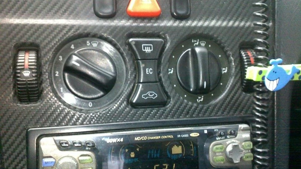 Mercedes-Benz C-Class 5